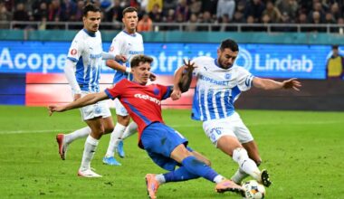 Cine ia titlul în Superliga? Două excepții „strică” regula ultimelor 10 sezoane