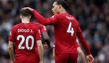 „Vrem să onorăm moștenirea lui Diogo Jota”