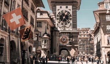 Alegătorii elveţieni au respins cu o majoritate covârşitoare o taxă de 50% pe averile moştenite de bogaţi