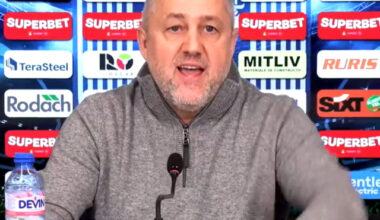 14 milioane de euro pentru Mihai Rotaru! Decizia acționarului de la Universitatea Craiova