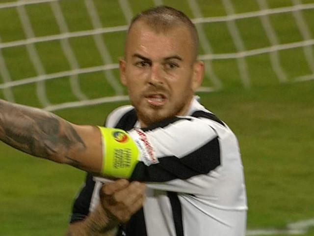 Prima ofertă oficială pentru Denis Alibec: “6 luni la mine și îl pun pe picioare! Talent rar”