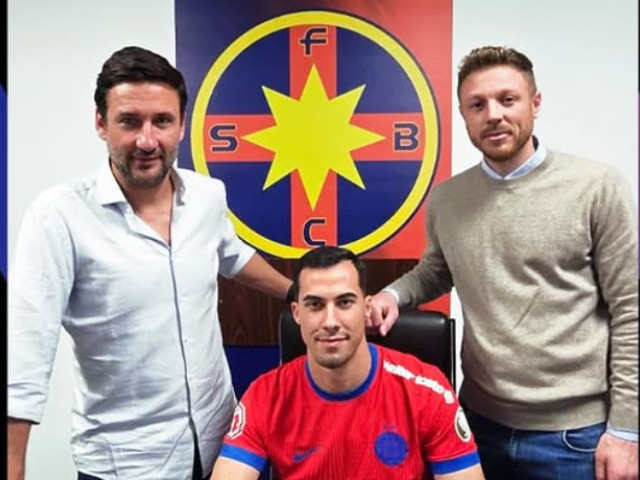 Zero! Dezastru după transferul lui Andre Duarte la FCSB