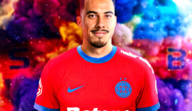 "FCSB nu are nicio vină!" Anunțul făcut după ce Ujpest a mers la FIFA în cazul Andre Duarte