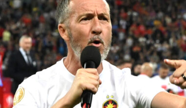 MM Stoica a remarcat un singur jucător, după Universitatea Craiova