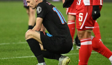 ”Nu vreau să pleci!” / ”Asta e viața”. Florin Tănase și momentul în care nu mai poate spune NU