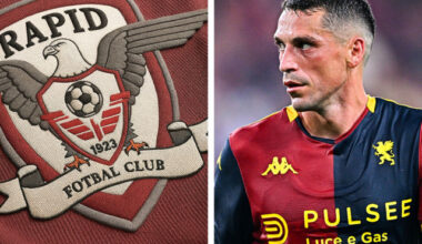 Gigi Becali a aflat că Nicolae Stanciu poate ajunge la Rapid și a reacționat: “Să mă ajute”