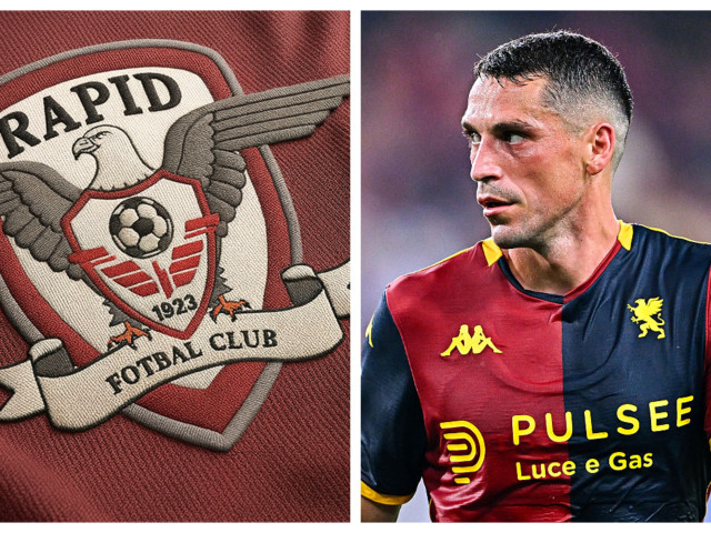 Gigi Becali a aflat că Nicolae Stanciu poate ajunge la Rapid și a reacționat: “Să mă ajute”