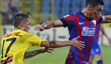 "Coșmarul vieții mele! Mă degradam"