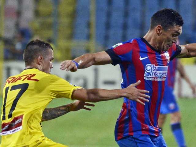 "Coșmarul vieții mele! Mă degradam"