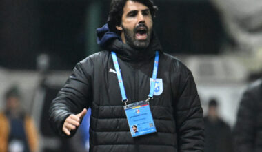 Filipe Coelho a transmis un mesaj clar, la 3 zile după eliminarea dramatică de la Atena: ”Acum e momentu!”