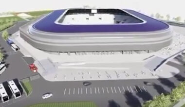 Se face! Lucrările la stadionul din Pitești încep peste o lună