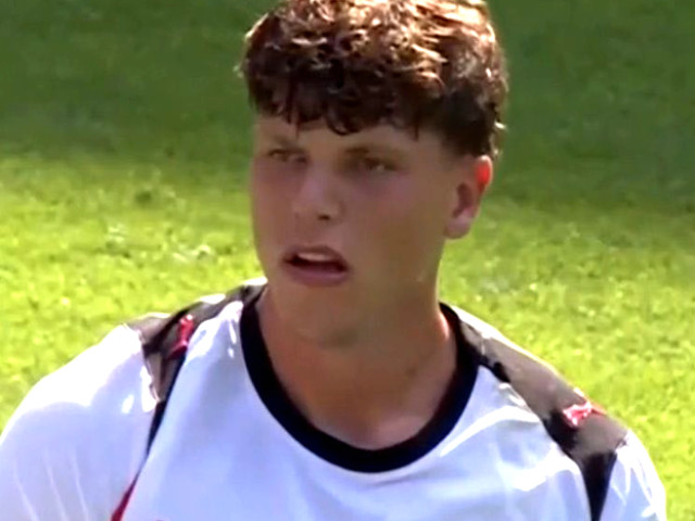 A refuzat România și a primit lovitura în Italia, la patru luni de la transfer