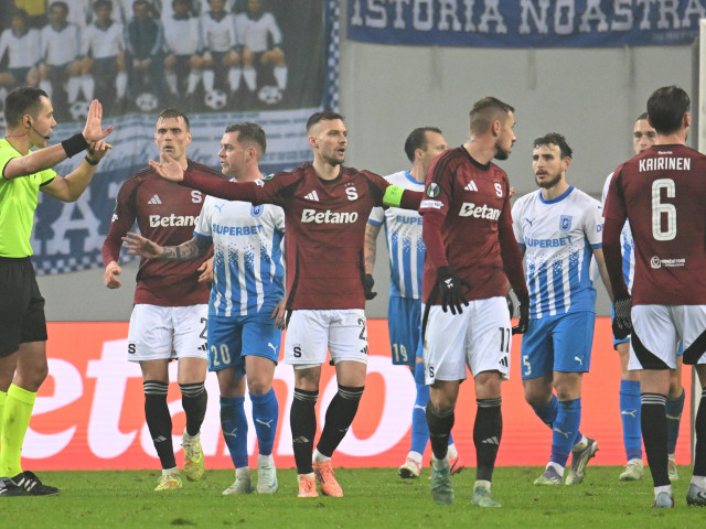 ”Niciun calcul”! Reacția lui Alex Cicâldău, după Craiova