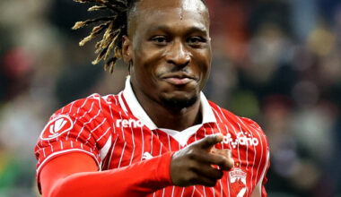 Au pus banii jos! Mamoudou Karamoko, gata să spună "DA" și să plece de la Dinamo