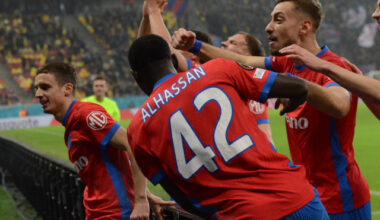 FCSB se transformă în 2026