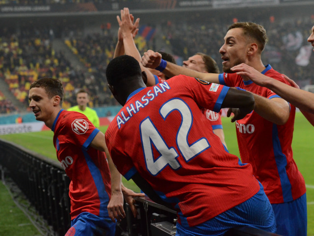 FCSB se transformă în 2026