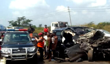 S-a terminat ancheta! Cum a scăpat Anthony Joshua doar cu zgârieturi, în timp ce antrenorii lui au murit pe loc