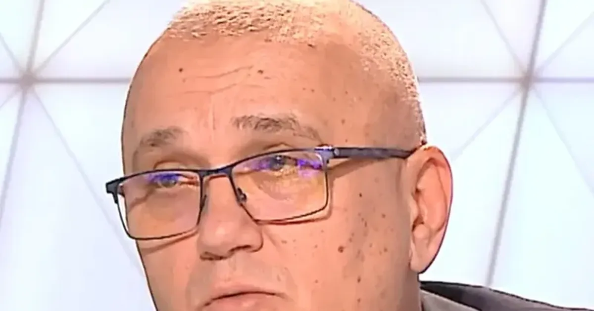 Mesaj pentru Grădinescu / FOTO cu bannerul afișat pe Arena Națională după tensiunile dintre comentator și fanii din Ghencea