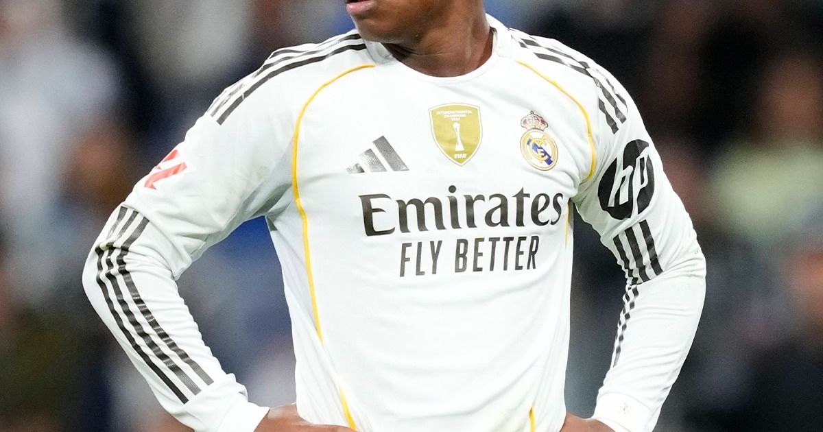 A fugit de Real! Cu cine a semnat copilul teribil al Madridului pentru a nu pierde Mondialul cu Brazilia