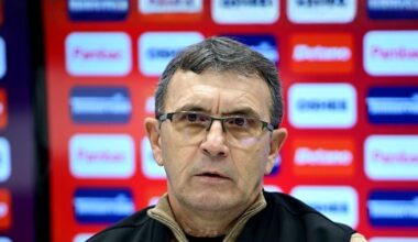 Furios după umilința cu U Craiova. Eugen Neagoe, mesaj ferm pentru conducere: „Uitați-vă ce investiții se fac în campionat!”