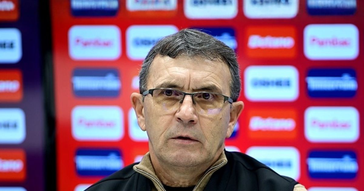 Furios după umilința cu U Craiova. Eugen Neagoe, mesaj ferm pentru conducere: „Uitați-vă ce investiții se fac în campionat!”