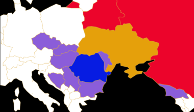 Peste jumătate dintre europenii chestionați într-un sondaj cred că există un risc ridicat de război cu Rusia / Peste 60% îl consideră pe Trump „un dușman” al Europei