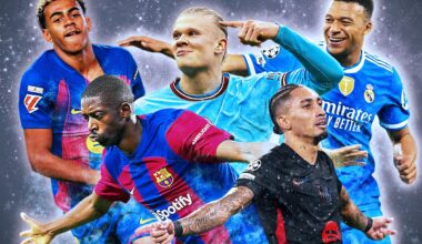 Cine a fost cel mai bun fotbalist din lume în 2025? 6 reporteri GSP argumentează