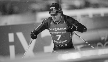 Șoc în lumea biatlonului! Un sportiv norvegian cu rezultate importante a fost găsit mort în camera sa de hotel