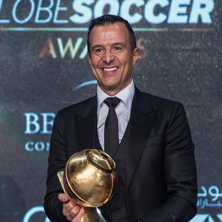 Toate premiile de la gala Globe Soccer Awards » Cine a fost desemnat Fotbalistul Anului + Promisiunea lui Ronaldo: „Știți care e obiectivul meu”