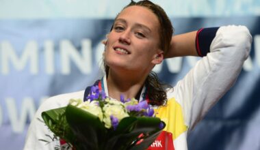 „Am greșit când m-am forțat să continuu cu orice preț”