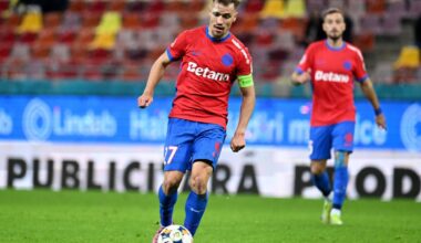 „Asta i-a spus nepotului meu”