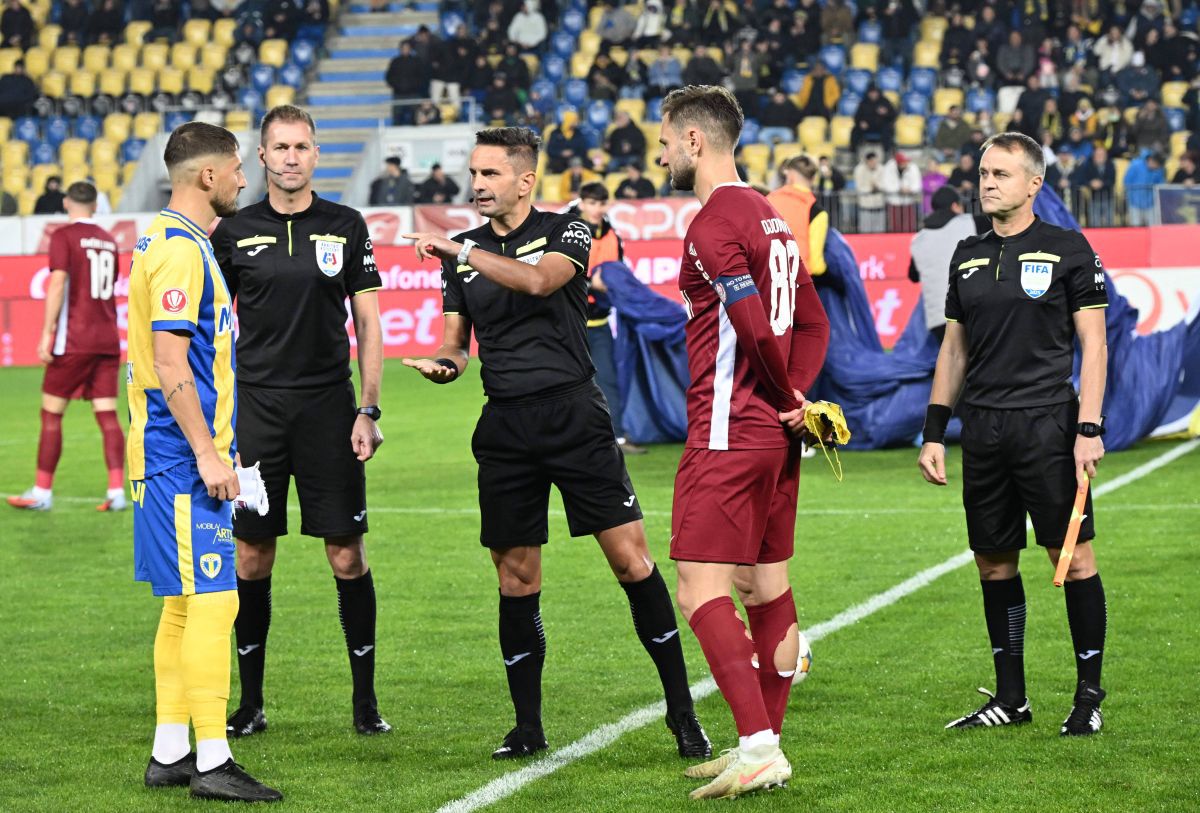 „Avem o restanță față de un impresar”