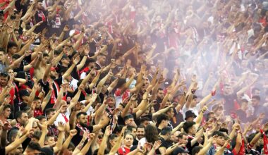 Câți spectatori vor fi la FCSB