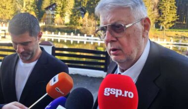 „Facem campionat cu 12 echipe”