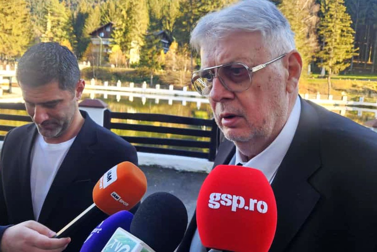 „Facem campionat cu 12 echipe”