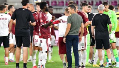 „E o opțiune pentru Kopic”