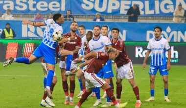 „Să ţinem la tăvăleală, la golăneală, la şmecherii” » Președintele candidatei la titlu iese la atac