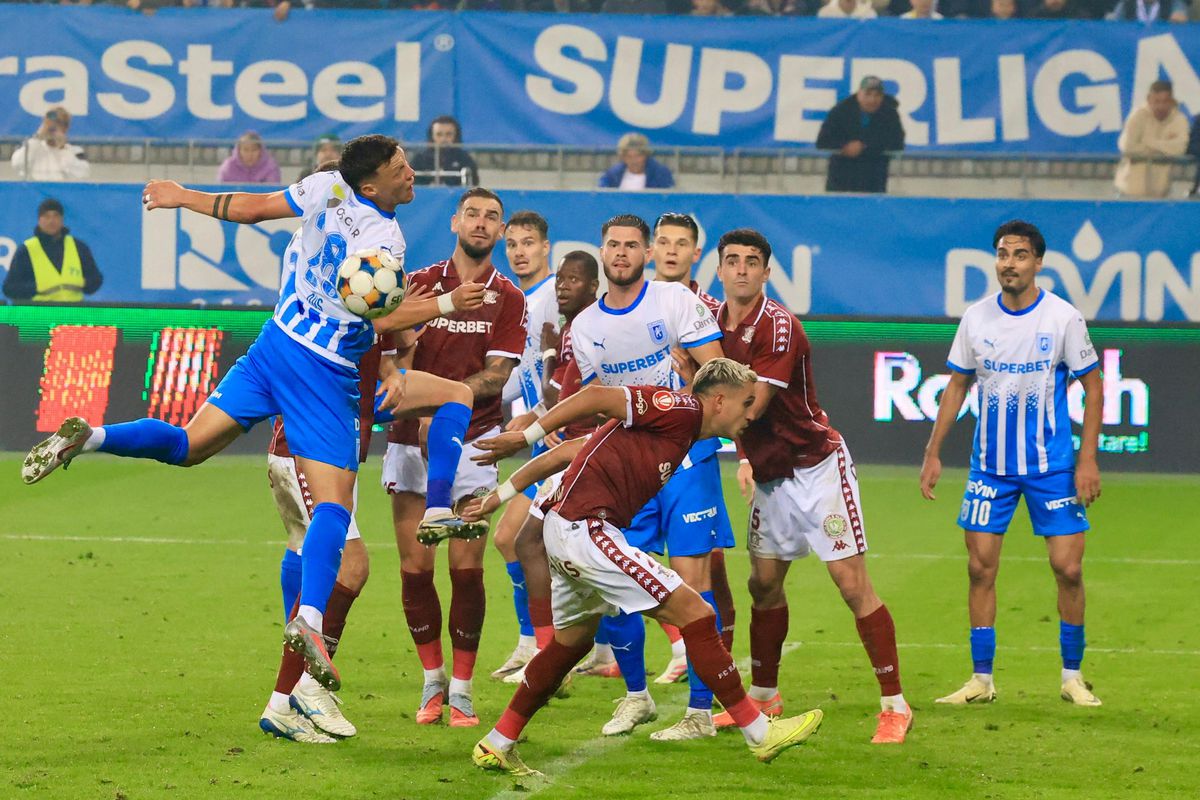 „Să ţinem la tăvăleală, la golăneală, la şmecherii” » Președintele candidatei la titlu iese la atac