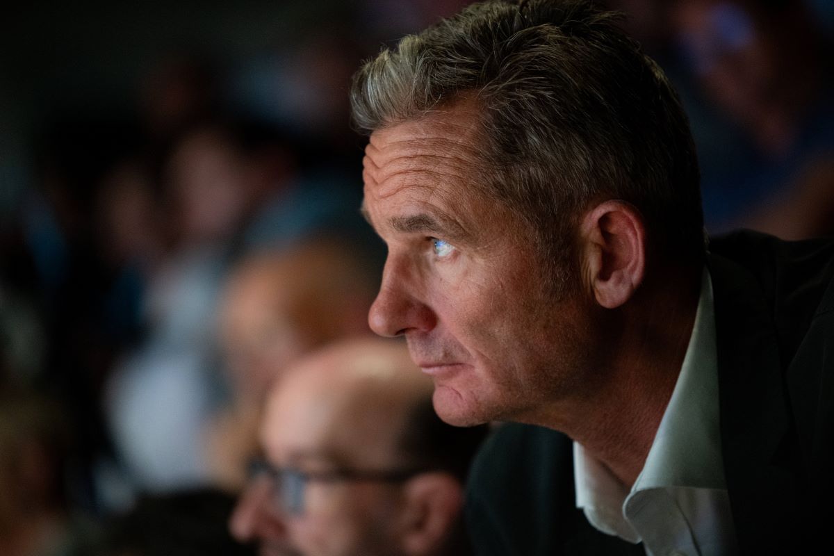 „Am pierdut iubirea vieții mele”