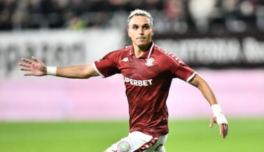 „Așa se întâmplă! Au prins curaj”