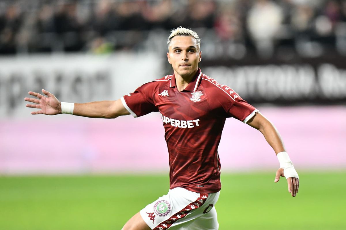 „Așa se întâmplă! Au prins curaj”