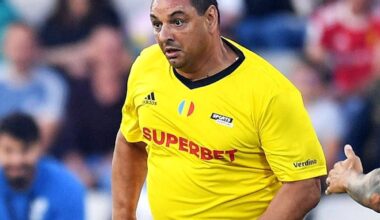 „Unii m-au criticat. Le doresc un singur lucru”