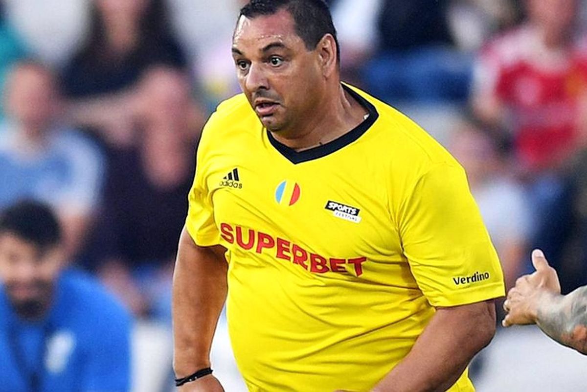 „Unii m-au criticat. Le doresc un singur lucru”