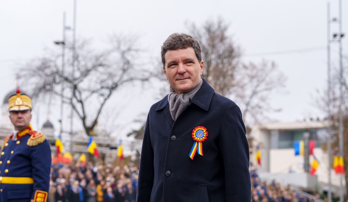 „Nu are ce căuta în vestiar!”