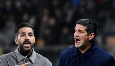 Ce a spus tehnicianul care putea fi în locul lui Chivu la Inter despre român: „Nu e o rușine să spun asta”