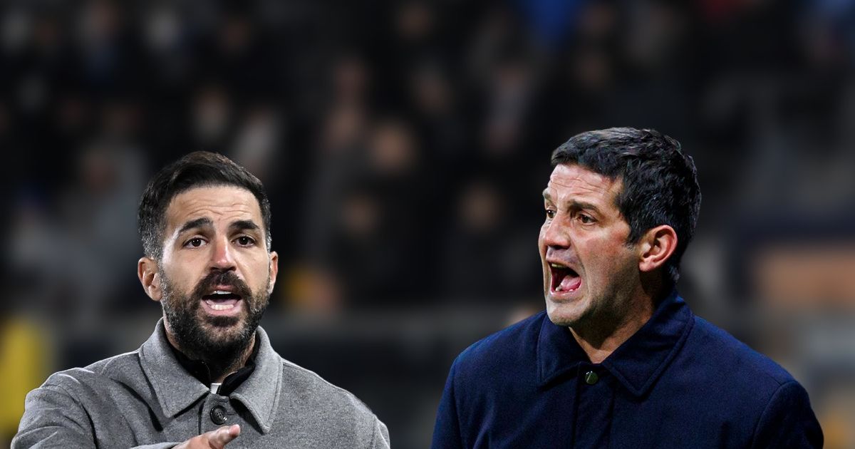 Ce a spus tehnicianul care putea fi în locul lui Chivu la Inter despre român: „Nu e o rușine să spun asta”