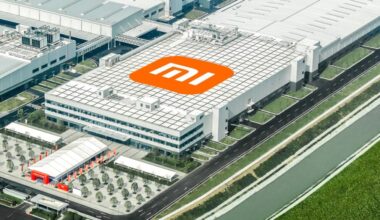 Xiaomi a lansat în 2025 o nouă fabrică de electrocasnice aproape în totalitate automatizată, capabilă să producă un aparat de aer condiţionat la fiecare 6,5 secunde