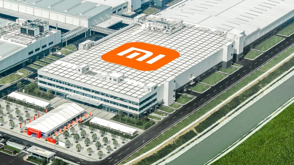 Xiaomi a lansat în 2025 o nouă fabrică de electrocasnice aproape în totalitate automatizată, capabilă să producă un aparat de aer condiţionat la fiecare 6,5 secunde