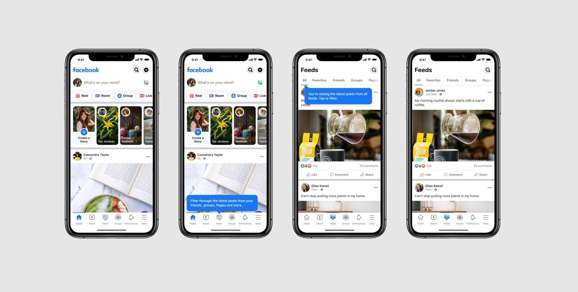 Meta testează limitarea link-urilor pentru paginile care nu plătesc