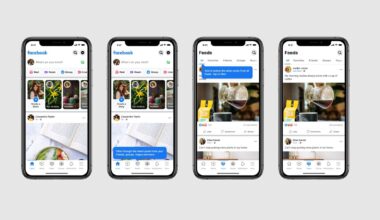 Meta testează limitarea link-urilor pentru paginile care nu plătesc
